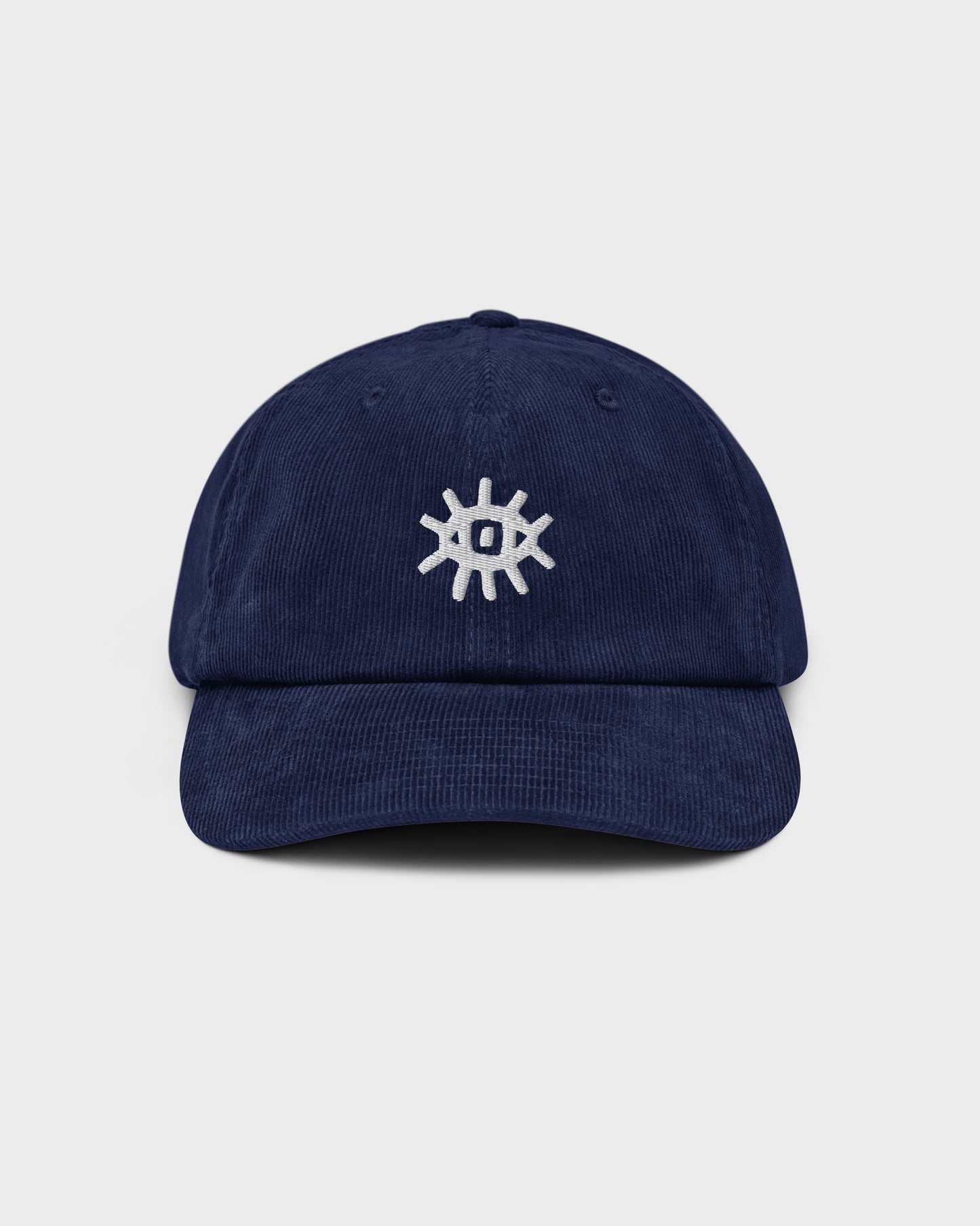 CASQUETTE VISIOON BLUE