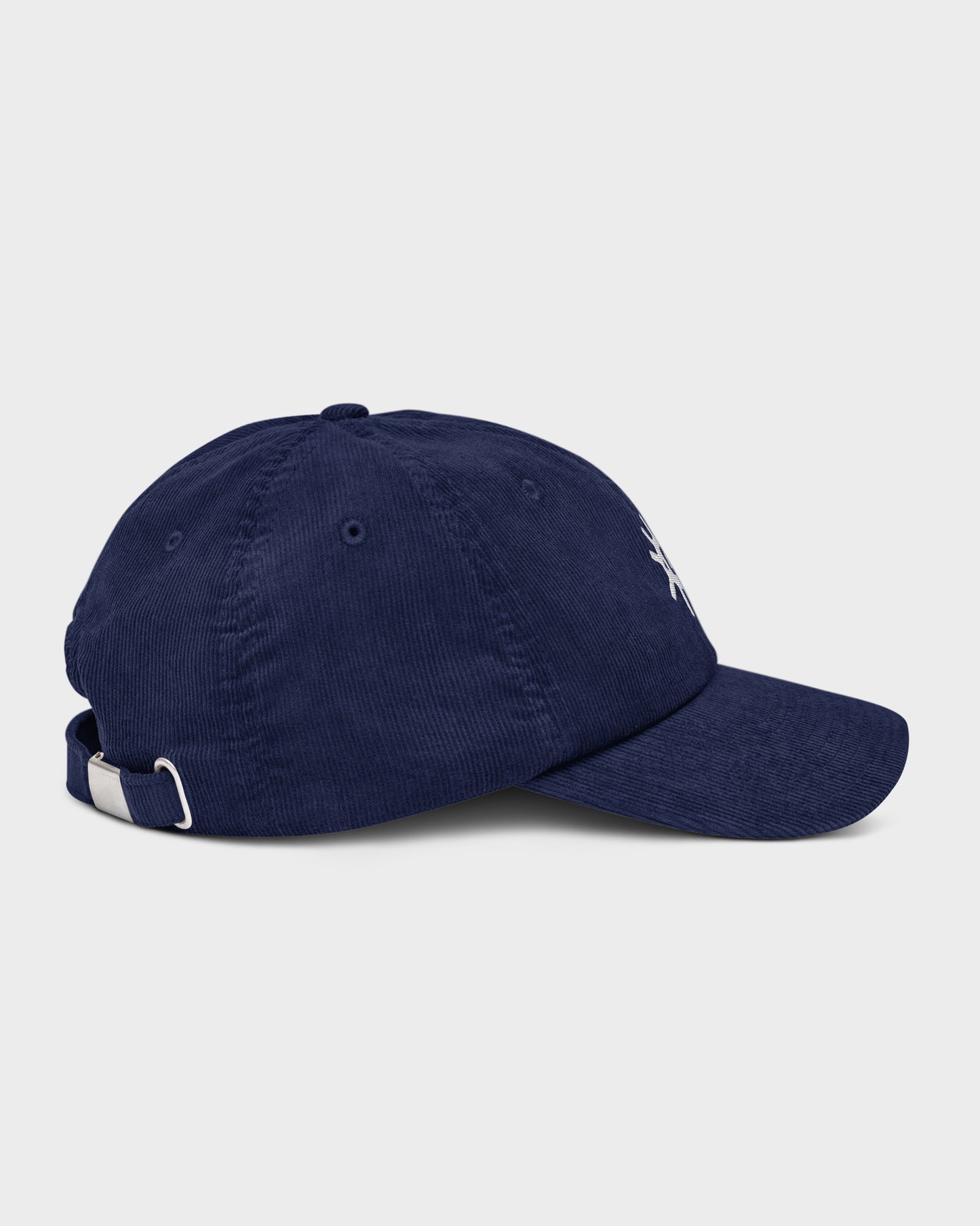 CASQUETTE VISIOON BLUE
