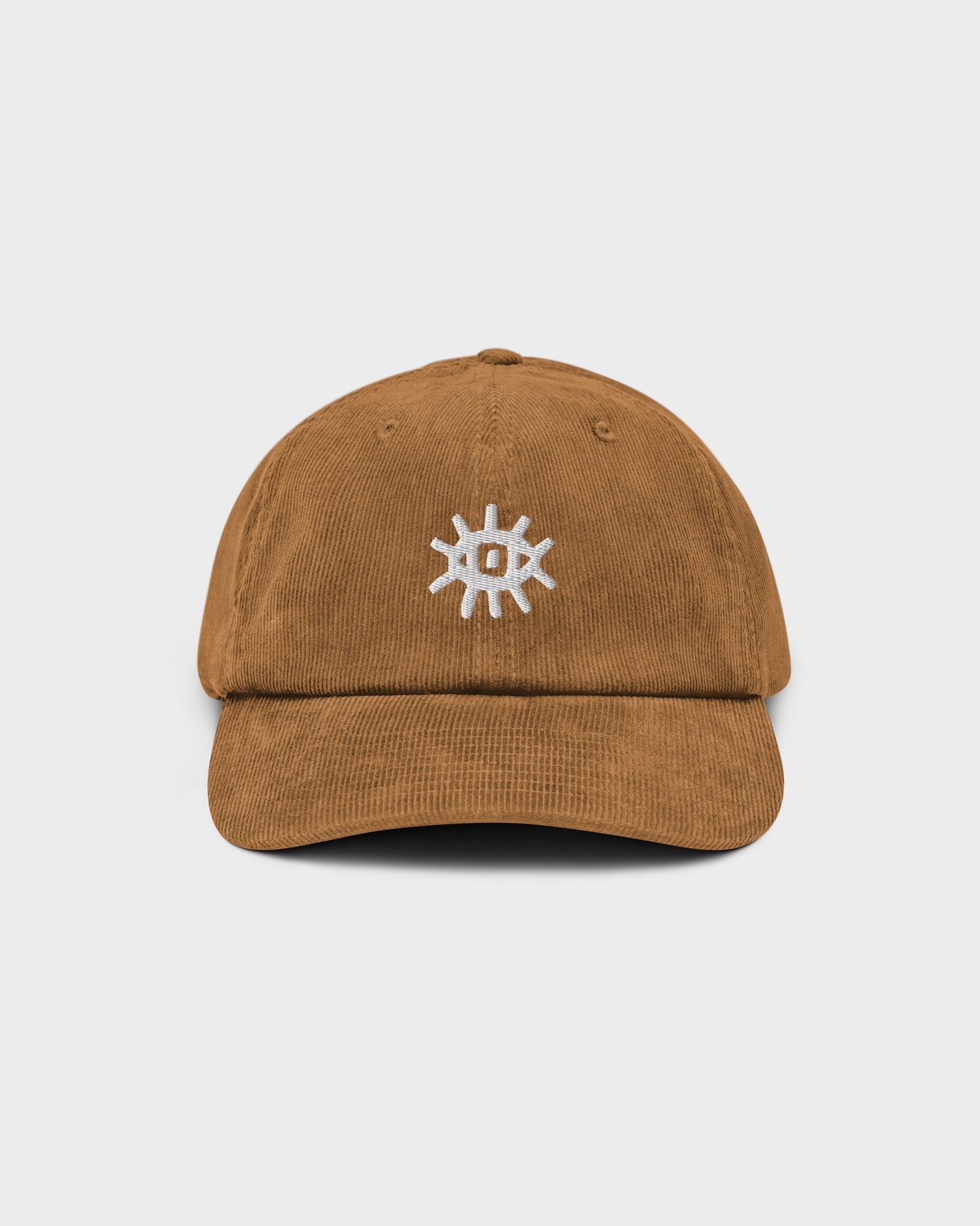 CASQUETTE VISIOON CAMEL