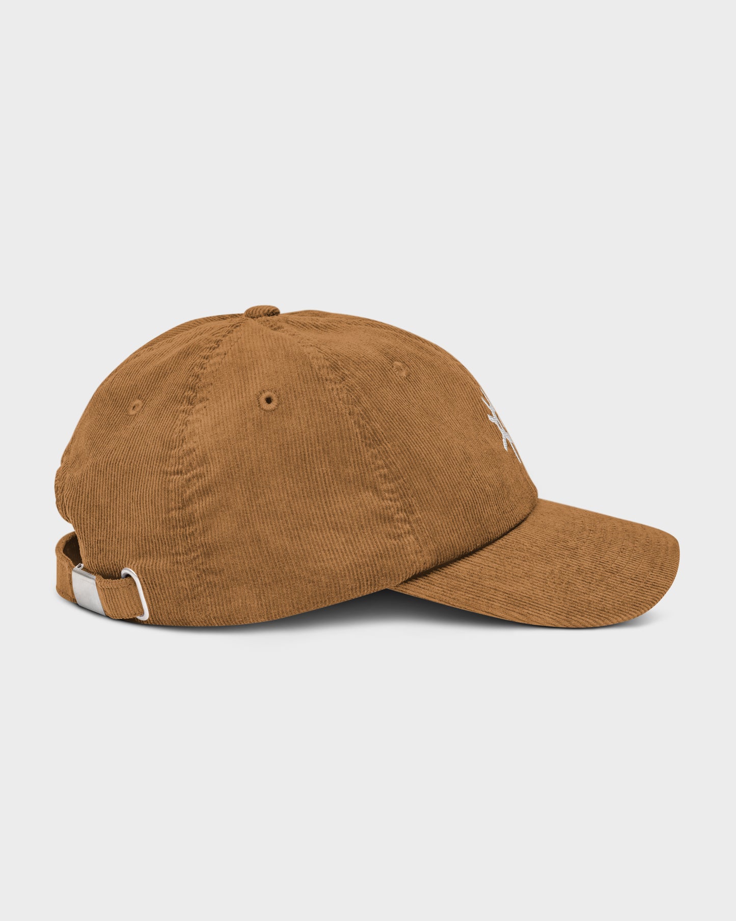 CASQUETTE VISIOON CAMEL