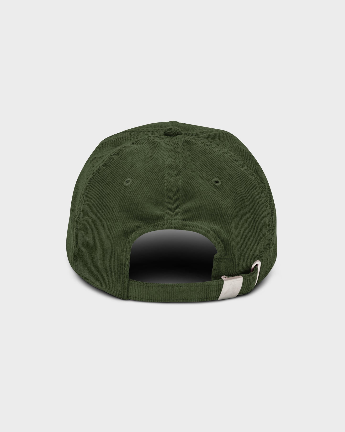 CASQUETTE VISIOON OLIVE