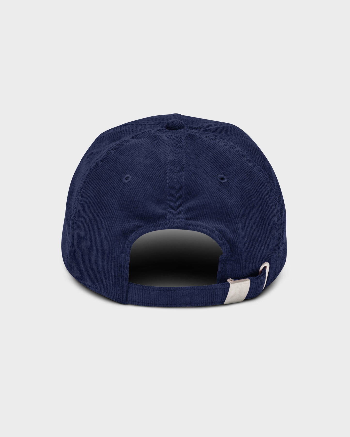 CASQUETTE VISIOON BLUE