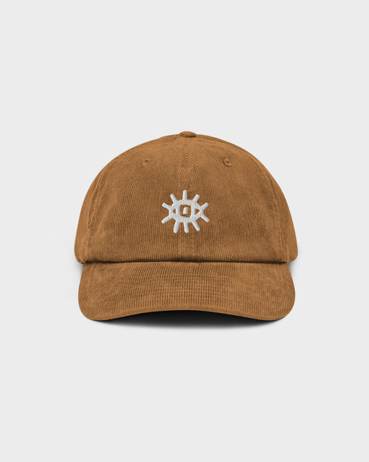 CASQUETTE VISIOON CAMEL